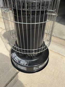 Kerosene Heater