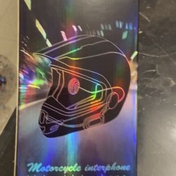 Helmet Headphone