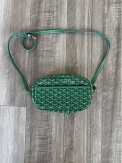 Goyard Crossbody Bag