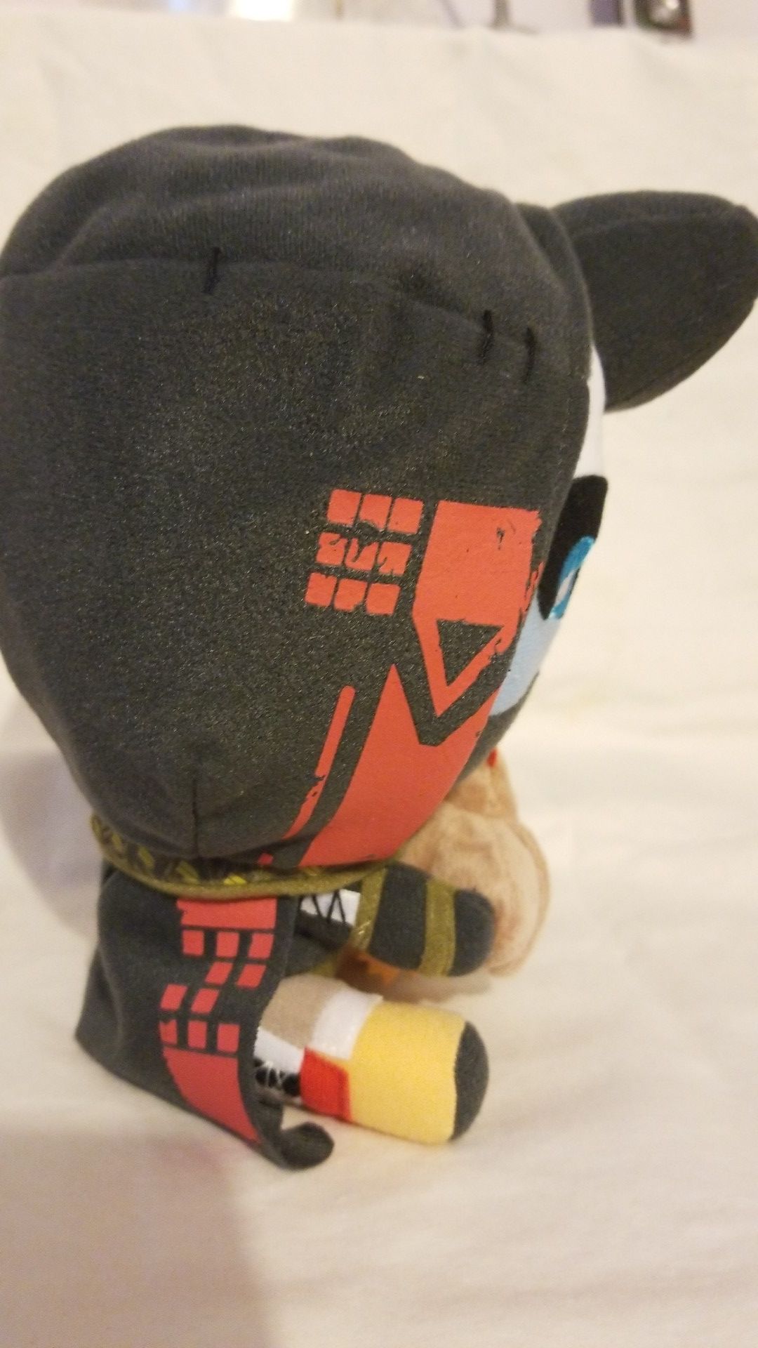 Cayde plush 2024