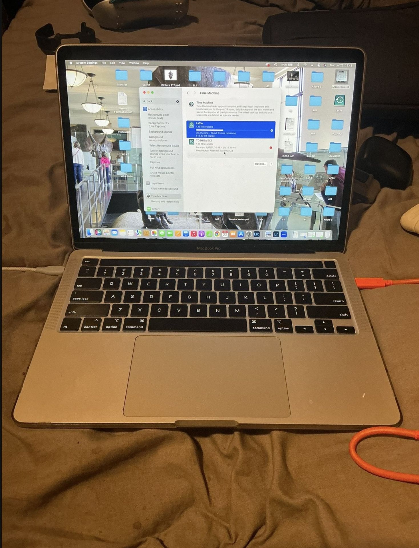 MacBook Pro