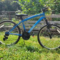 Mongoose 21 shop speed element racing