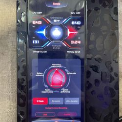 ASUS Republic Of Gamers Phone 5S