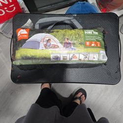 3 Person Camping Tent