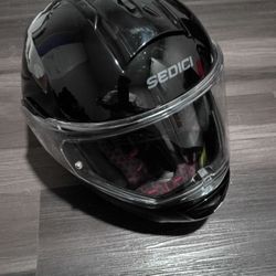 sedici modular helmet