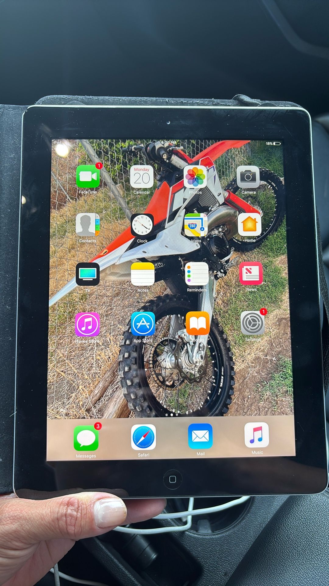 ipad