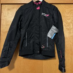 Fox Dakota Women’s Jacket Small