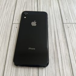 iPhone XR (64GB) Unlocked 🔷 Liberado 