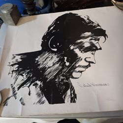 Robert Waxman, James Dean