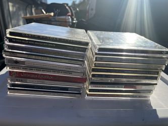 CDs 