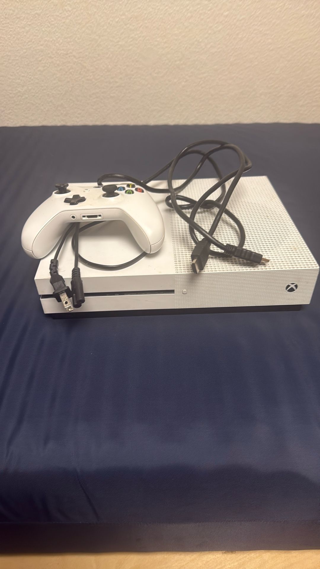Xbox One