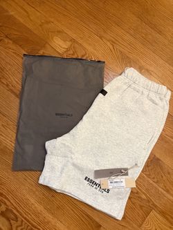Fear of God Essentials Sweat Shorts