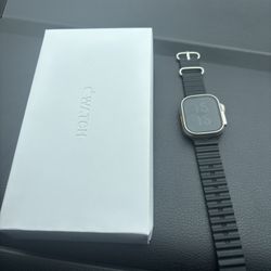 Apple Watch Ultra 2