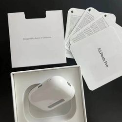 Air Pod Pro 2 
