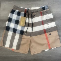 Burberry Shorts 