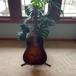 Faith All solid Wood Guitar