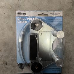 Wixey Drill Press Laser 