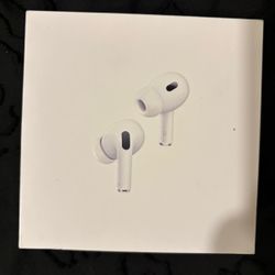 AirPods Pro 2 Generación 
