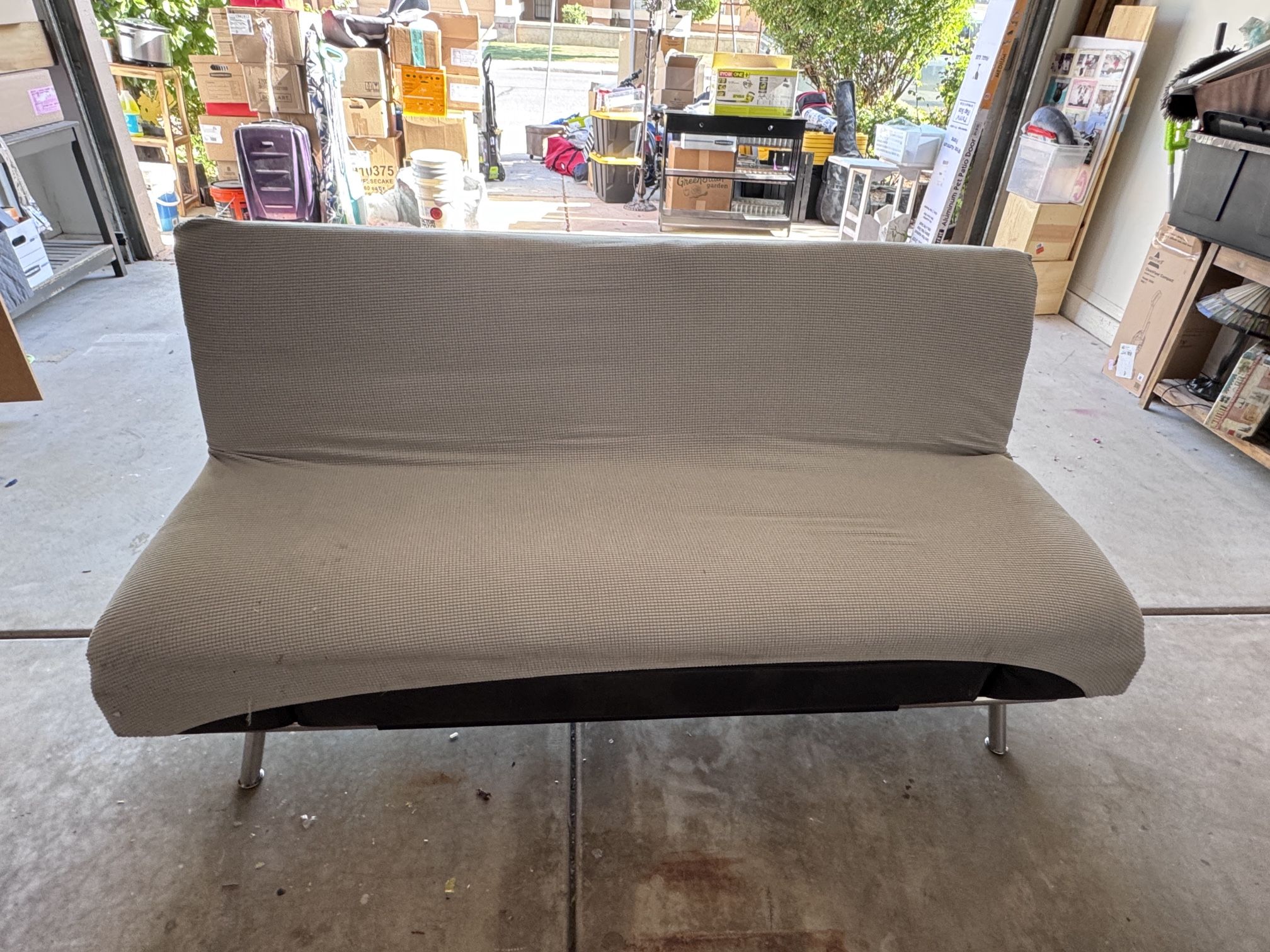 Excellent Condition Futon