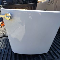 Toliet Tank