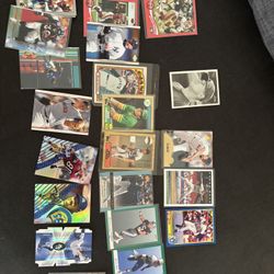 Baseball Cards