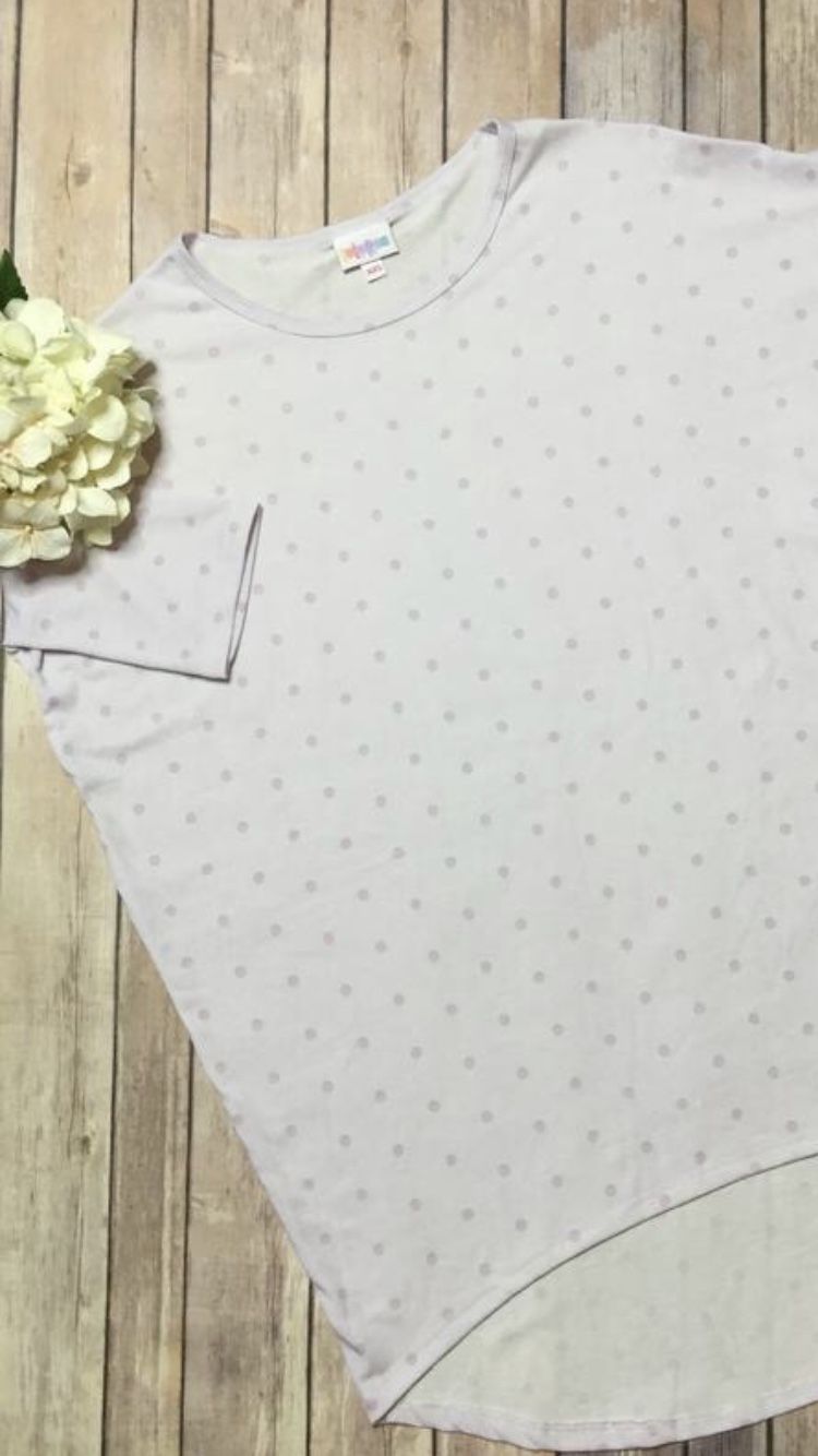 Lularoe Irma