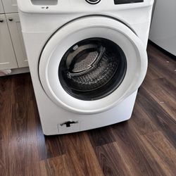 Free Gratis Broken Washer 