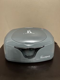Hiccapop Baby Wipes Warmer- Like New