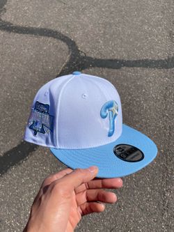 MLB Phillies SnapBack Hat $40 FIRM NO TRADES