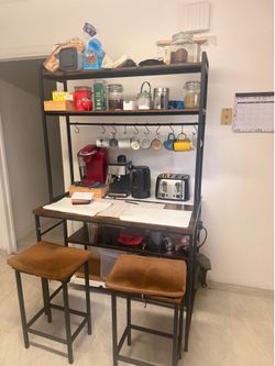 Isla de cocina