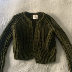 Unif X Urban Outfitters Cardigan