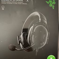 Razer blackshark v2