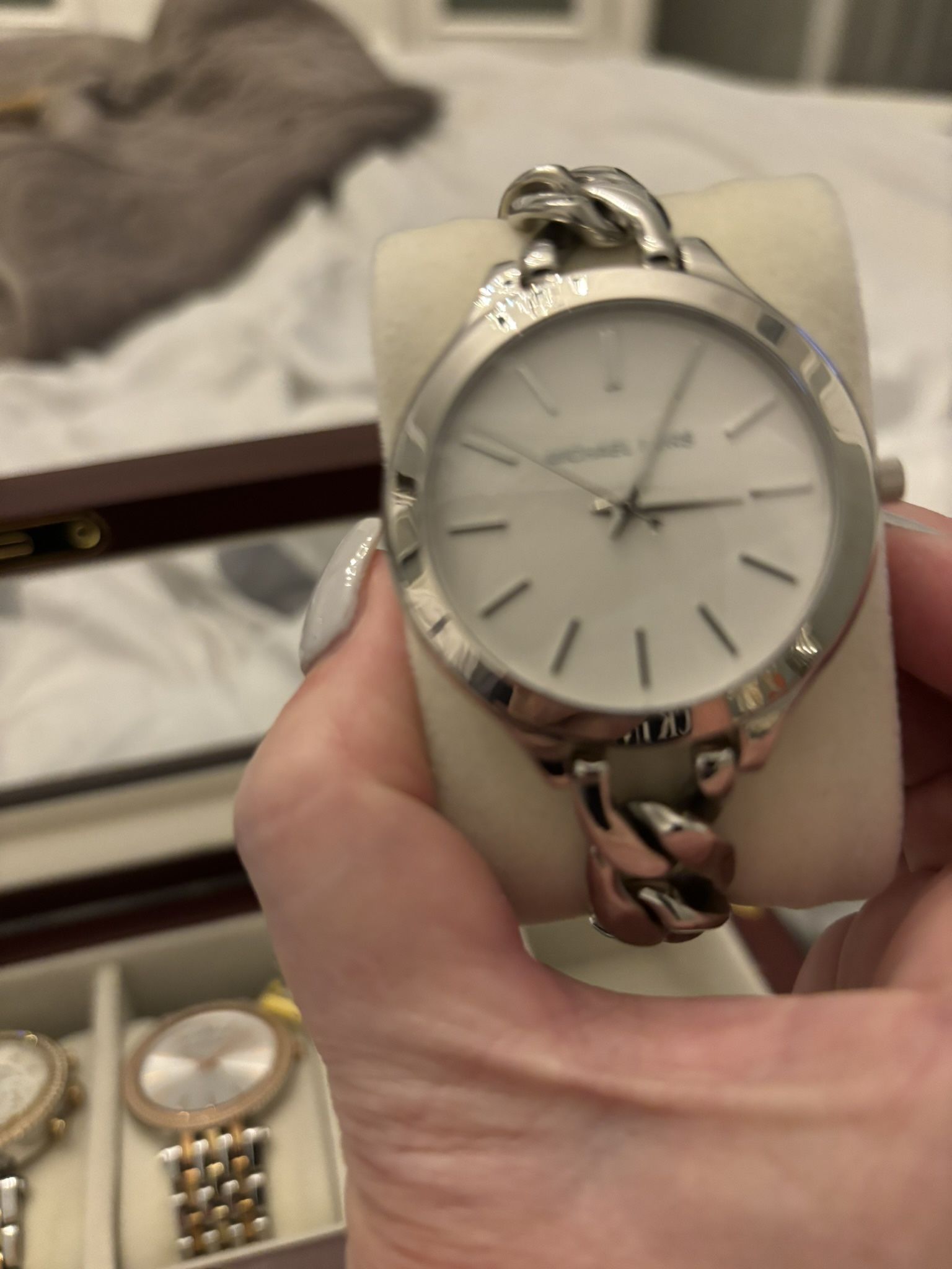 New With Tag /Michael Kors Watch