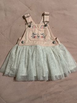 Vestido size 12 m