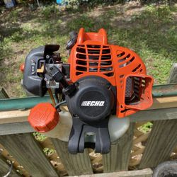 Echo Stick Edger