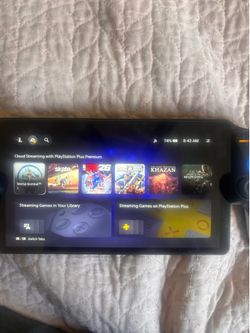 Ps portal