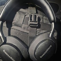 Px8 Noise Cancelling Headphones