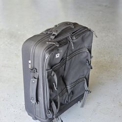 OGIO Alpha Convoy 520S Wheeled Travel Bag – Excellent Condition