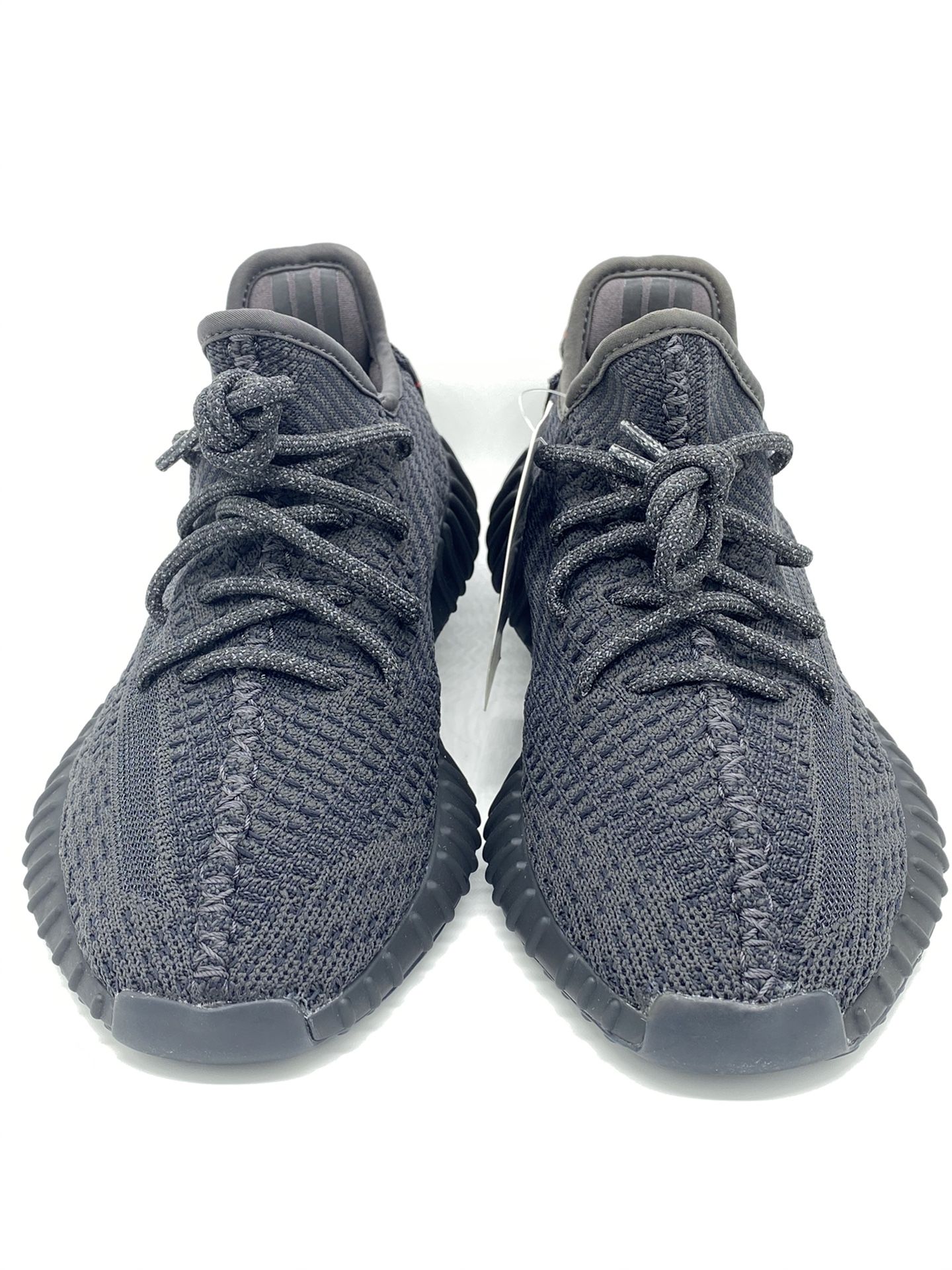 Adidas Yeezy Boost 350 V2 Black NR Size
