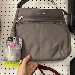 Travelon Anti Theft Security Bag