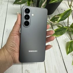 New Galaxy S26 (T-Mobile) 256GB / Nuevo 