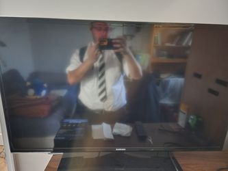 Samsung LED TV 40' un40h5003af *READ DESCRIPTION