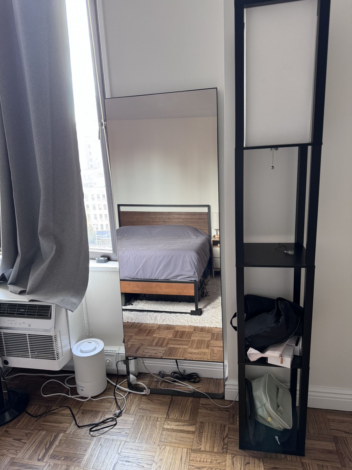 Lululemon Studio Mirror