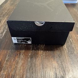 Jordan Retro 4 Black Cats 