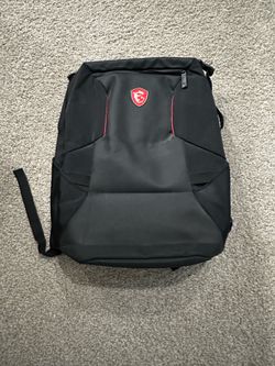 MSI Backpack