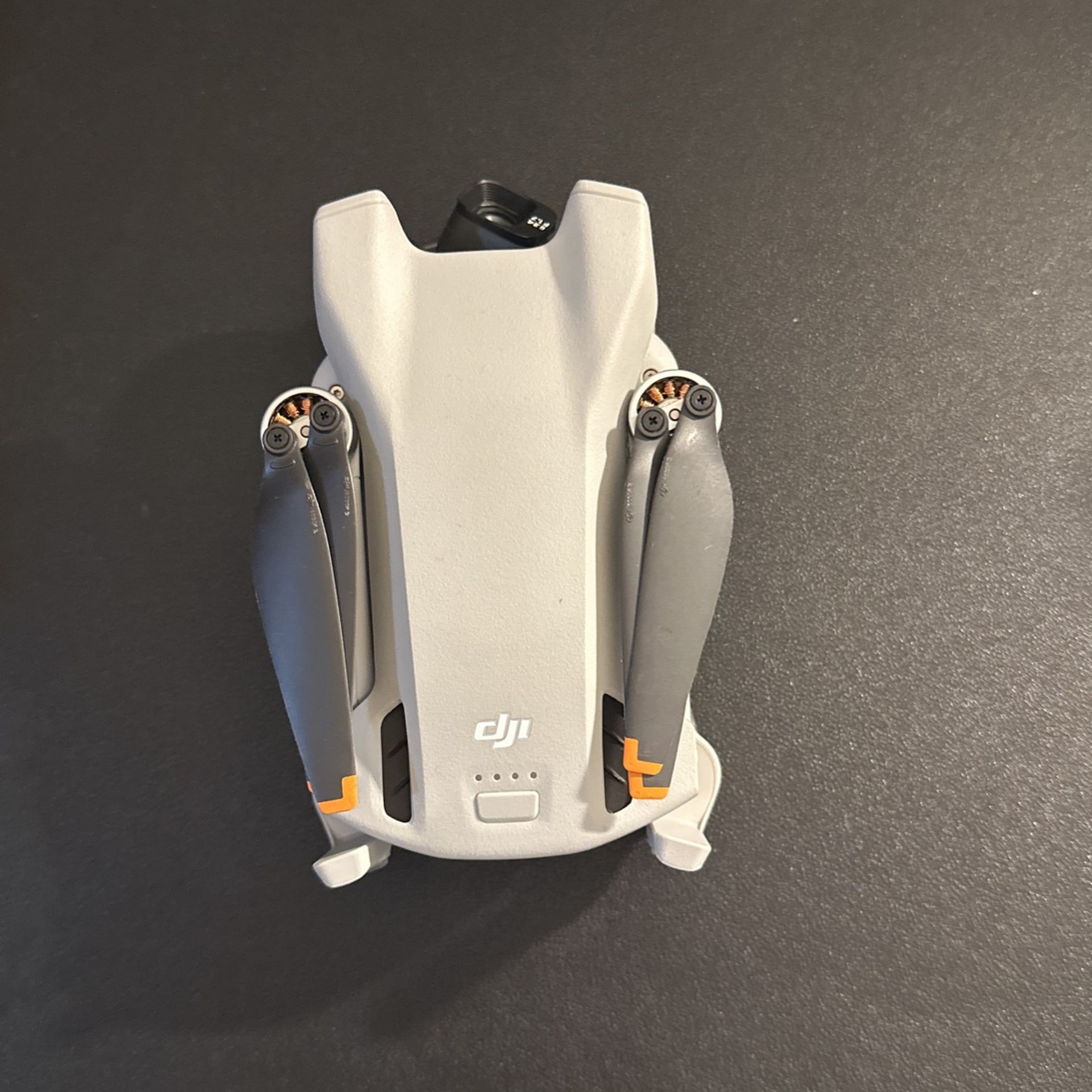 DJI Mini 3 Drone