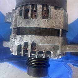 Alternator Hyundai Elantra 2018