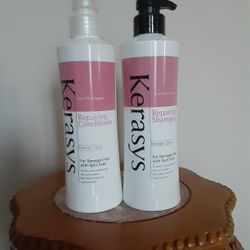 Kerasys repairing