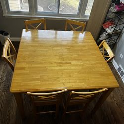 Dining Table Set