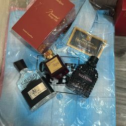 Colognes / Fragrance  1:1 Good Quality!